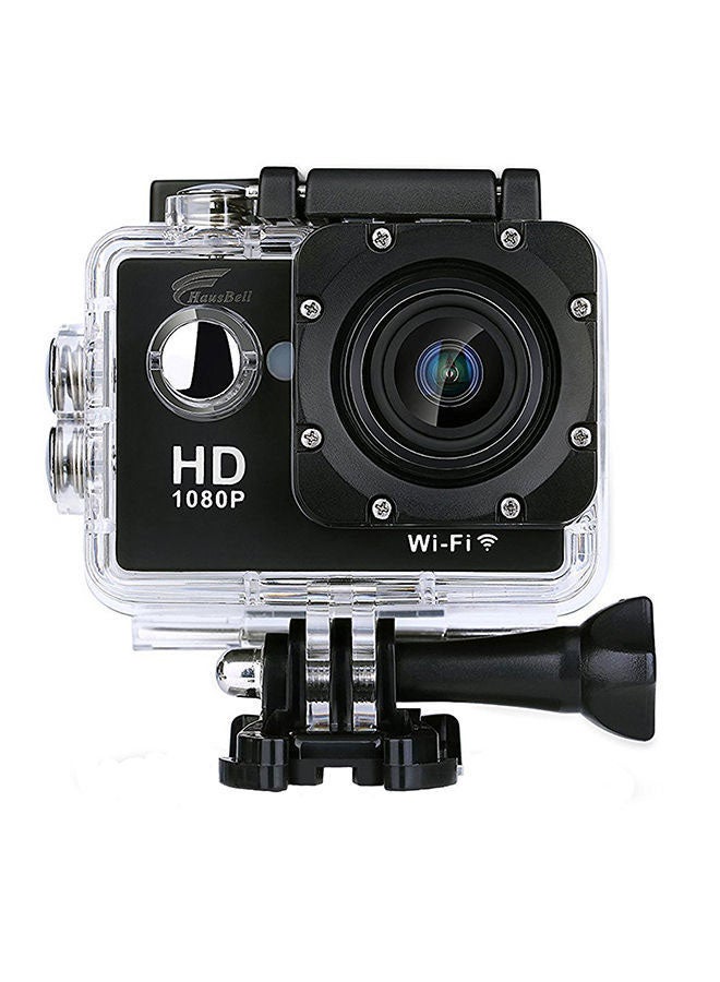 1080P HD Underwater Action Camera