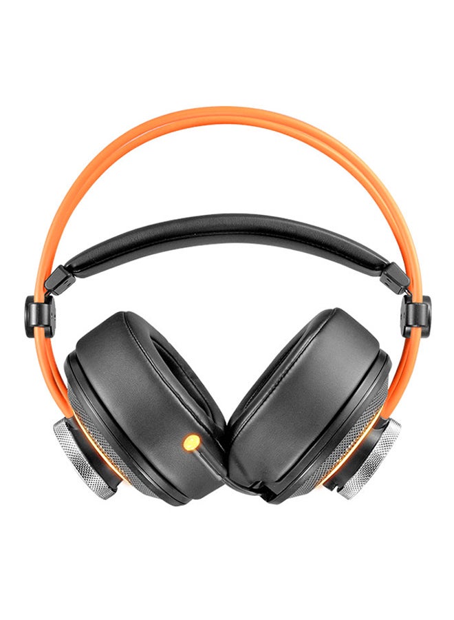 Compare Immersa Pro Advanced Lightweight Gaming Headset For PS4PS5XOneXSeriesNSwitchPC at KSA Price