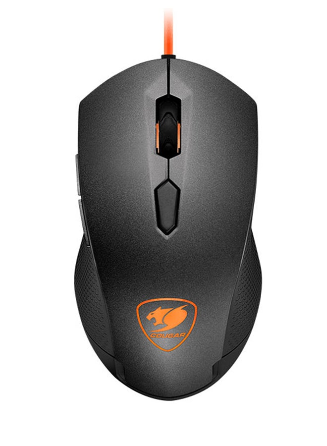 Compare Optical Minos X2 Gaming Wired Mouse at KSA Price