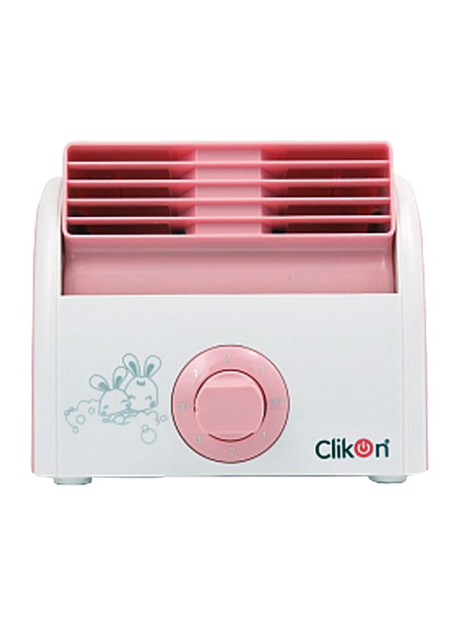 Compare Student Edition Mini Fan CK2191 PinkWhite at KSA Price
