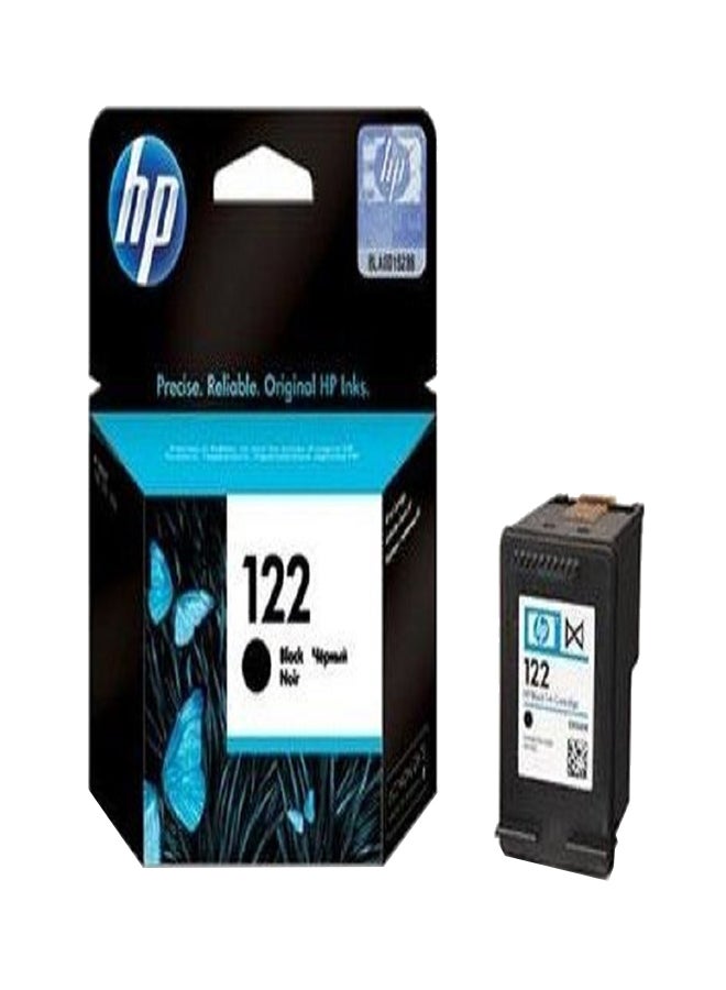 Compare Ink Cartridge CH561HE Black at KSA Price