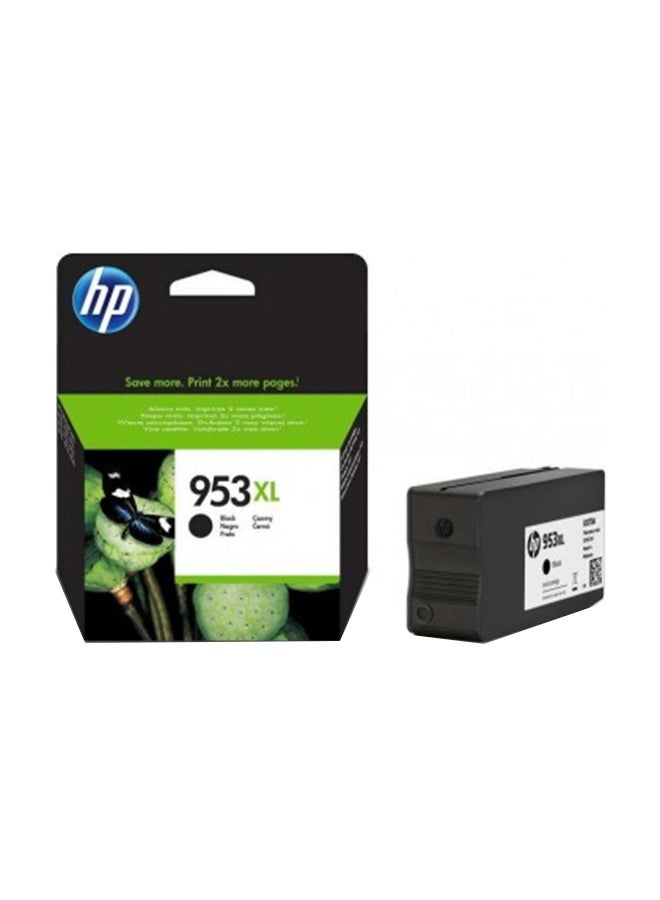 953XL L0S70AE 2000-page High Yield Original Cartridge…