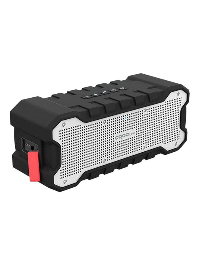 Compare Bluetooth Speaker Black at KSA Price