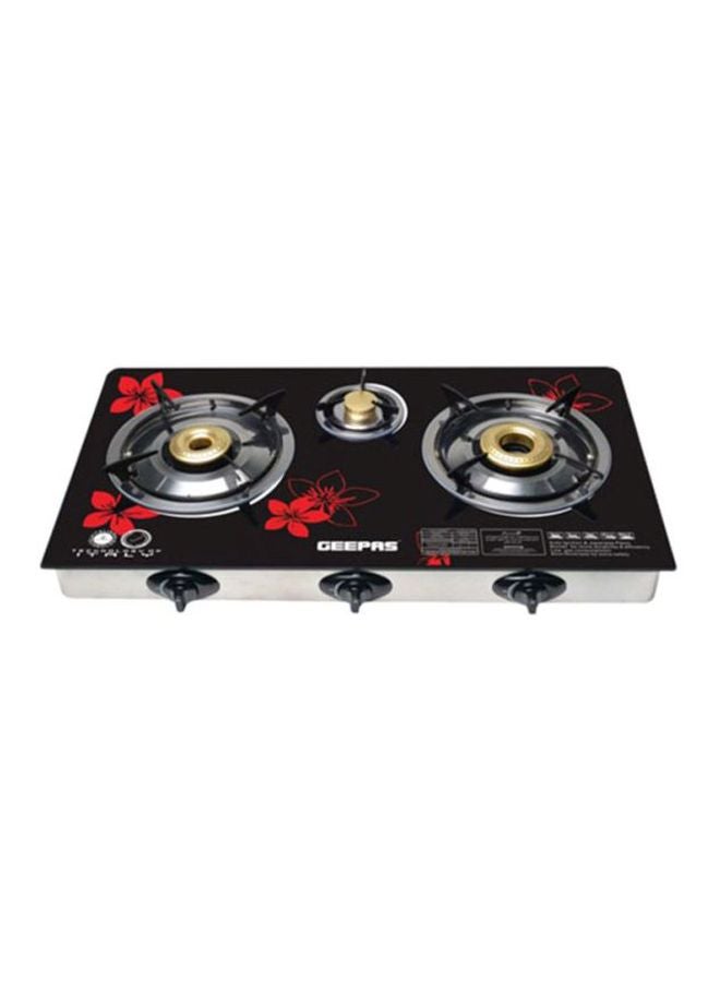 Gas Cooker, 8mm Tempered Glass Top, GK6759 |…