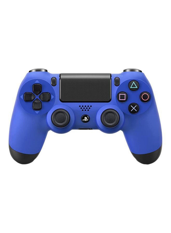 Compare Dualshock Wireless Controller For PlayStation 4 – Blue at KSA Price