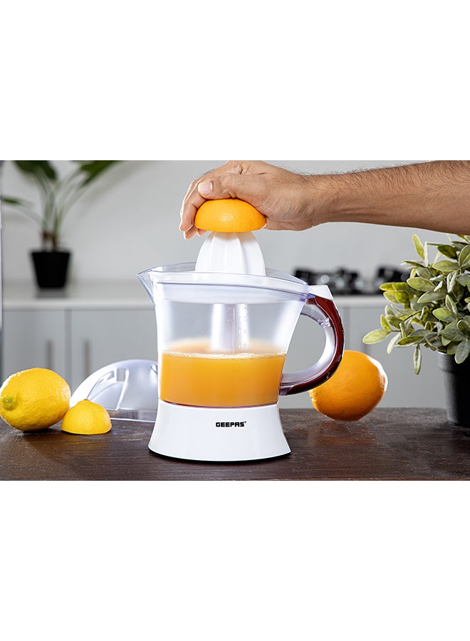 25 Watt Citrus Juicer - Quick, Healthy, Nutritious…