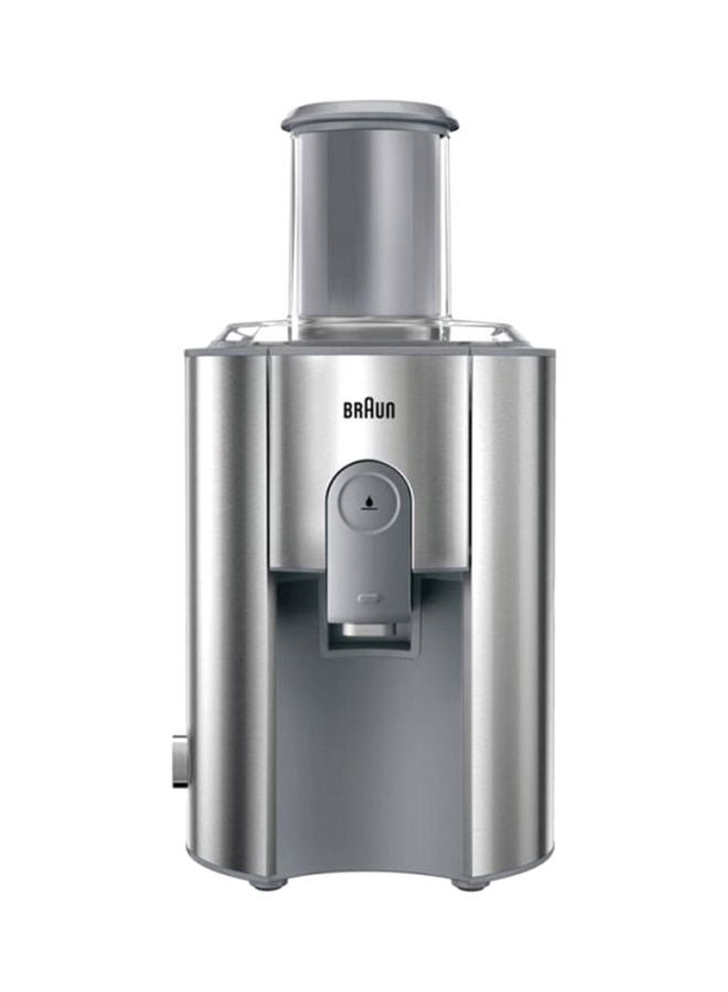 Compare Electric Fruit Juicer 1000 W J700 Silver at KSA Price