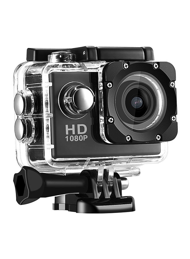 Compare 1080p Waterproof Sports Action Camera at KSA Price