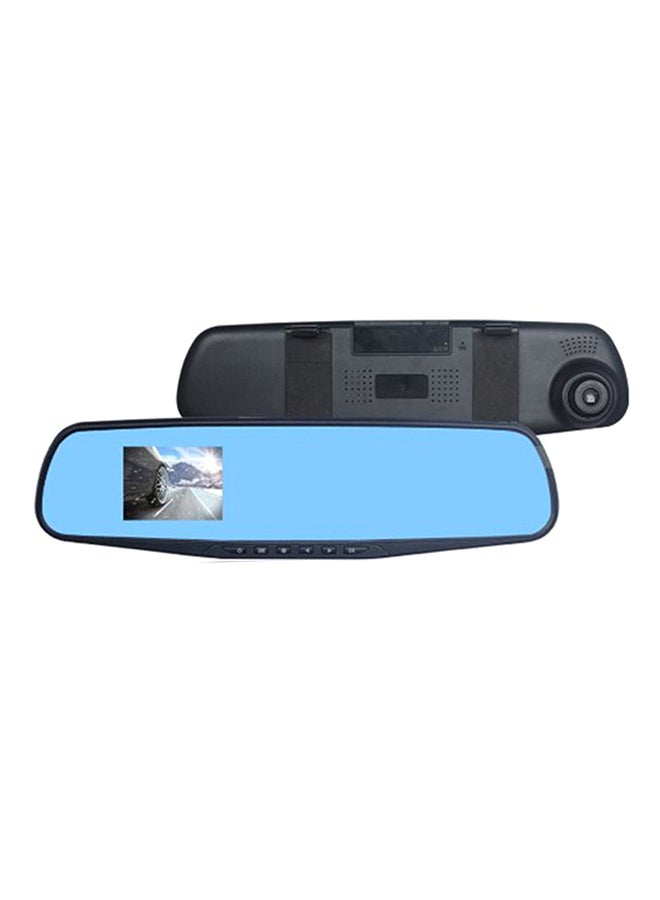 1080P HD Car DVR Vehicle Rear-View Mirror…