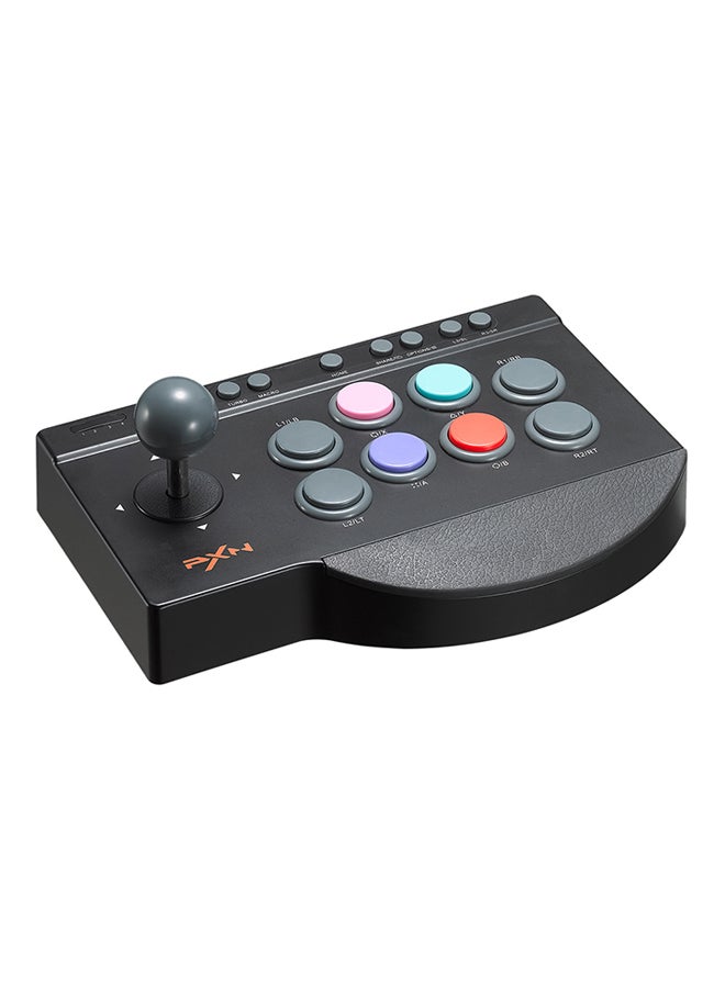 Compare Arcade Joystick Game Controller  PCPS3PS4XONE  Wireless at KSA Price