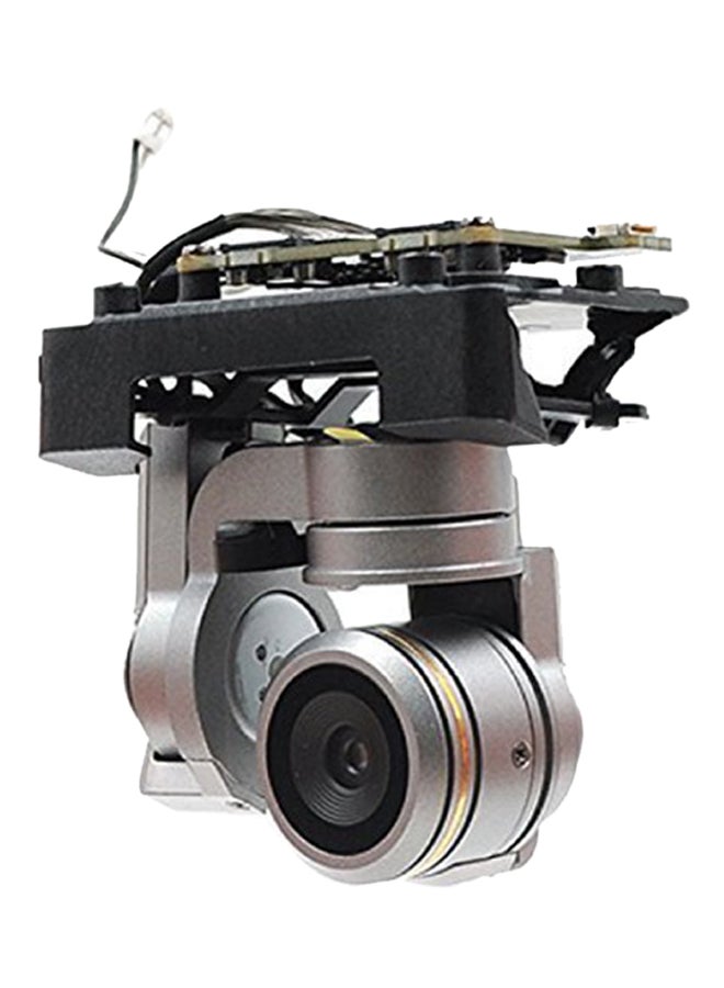 Compare Mavic Pro Gimbal And Camera SilverBlack at KSA Price
