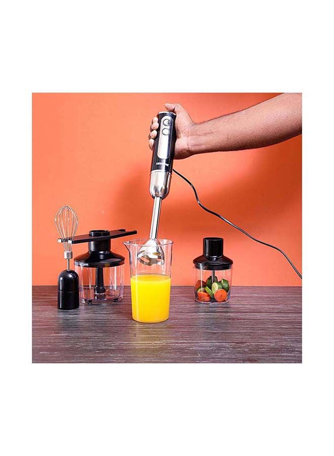 Multi Functional 5 In 1 Hand Blender With…