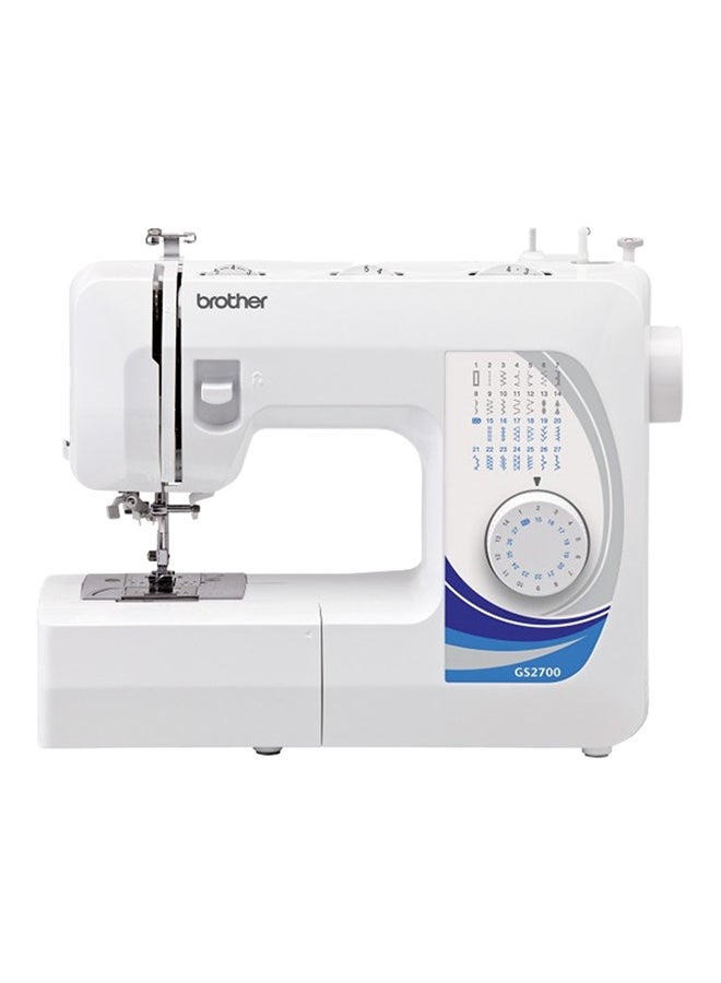 Traditional Metal Chassis Electric Sewing Machines…