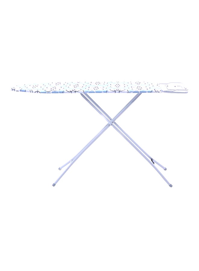 Compare Mesh Ironing Board Assorted Colour Silver 114x33cm at KSA Price