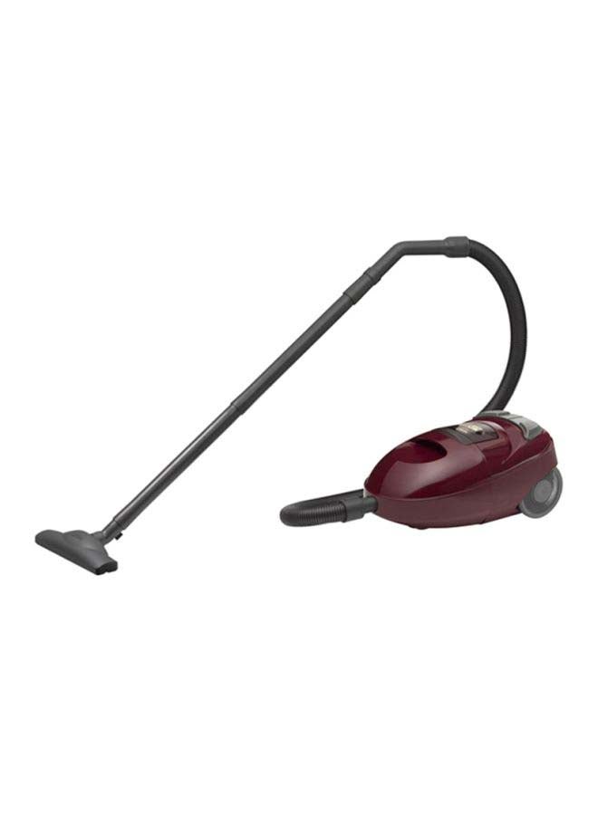 Compare Canister Vacuum Cleaner 5 L 1600 W CVW160024CBSWR RedBlack at KSA Price