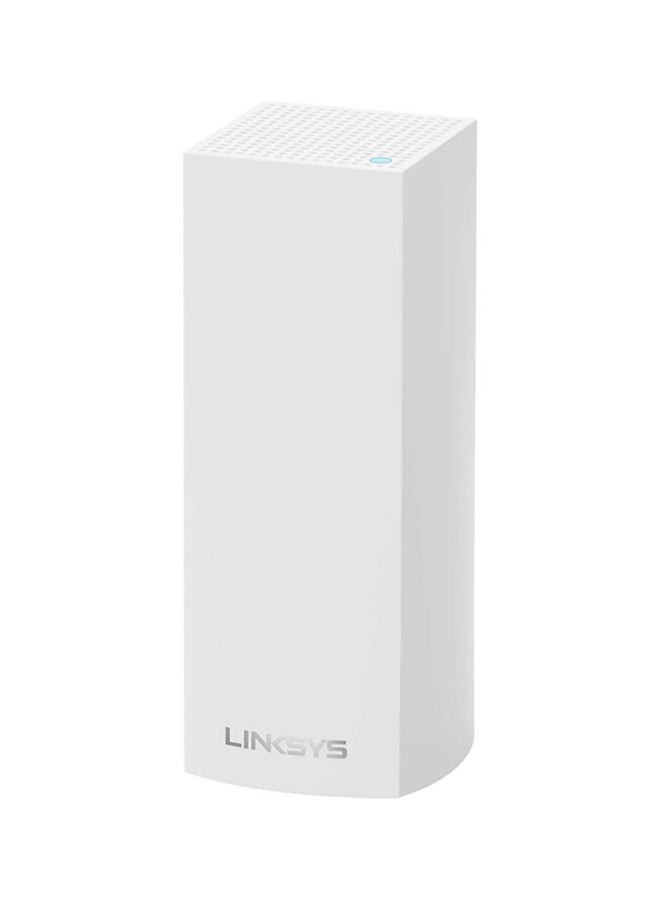 Compare Velop Whole Home WiFi System lop Mbp White at KSA Price