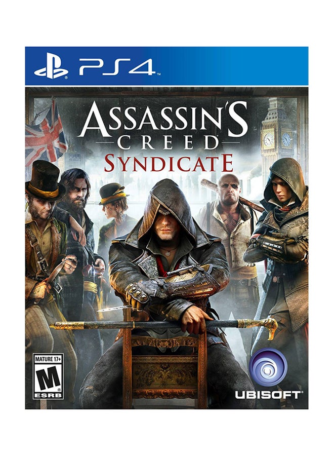 Assassins Creed Syndicate - action_shooter -…