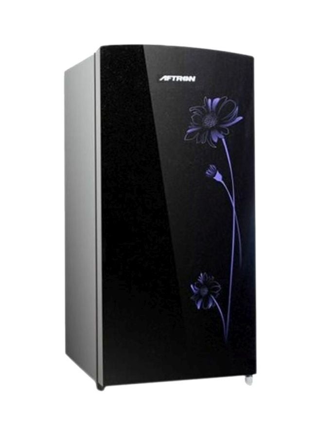 Compare Single Door Refrigerator AFR228 BlackPurple at KSA Price