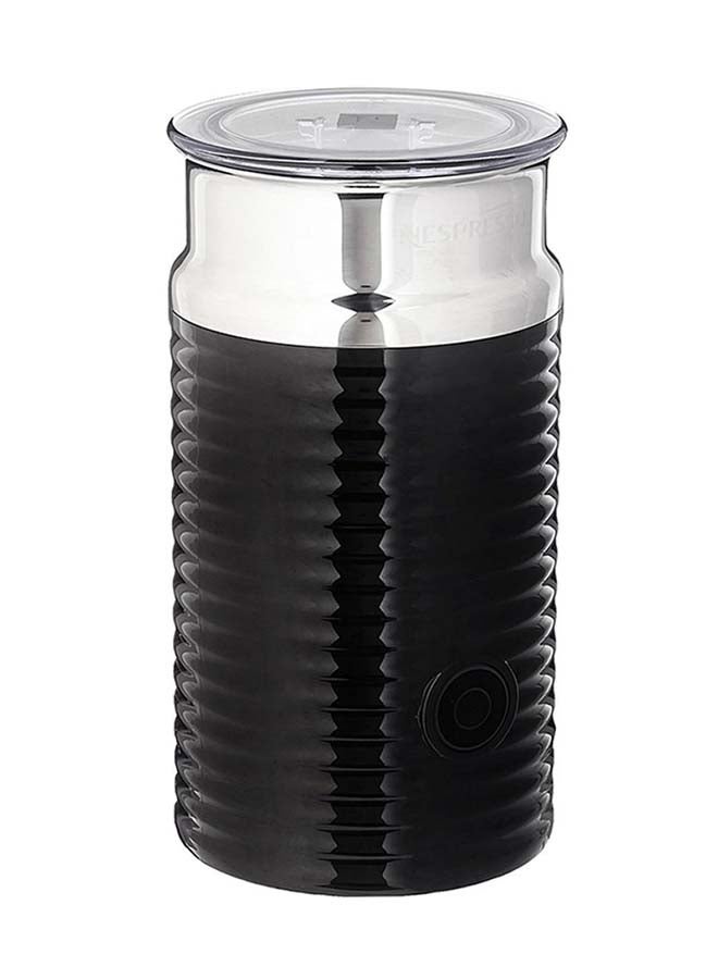 Compare Aeroccino3 Milk Frother 0.12 L 3594USBK BlackClear at KSA Price