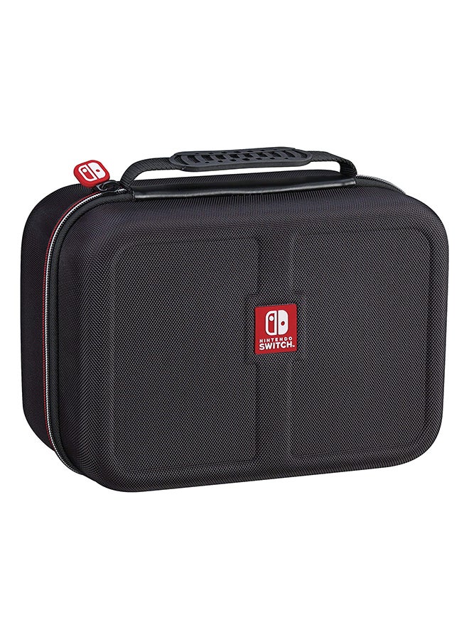Compare Nintendo Switch Game Traveler Deluxe System Case at KSA Price