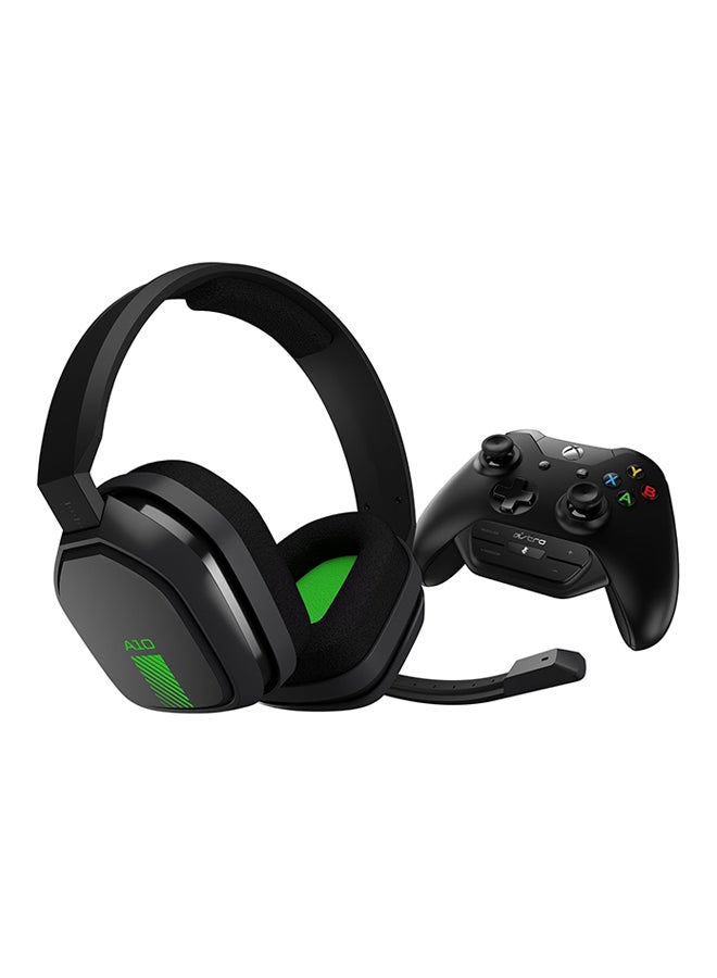 Gaming A10 Headset And Mix Amp M60…