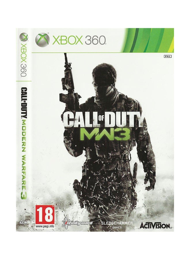 Call Of Duty MW3 - PAL - action_shooter…