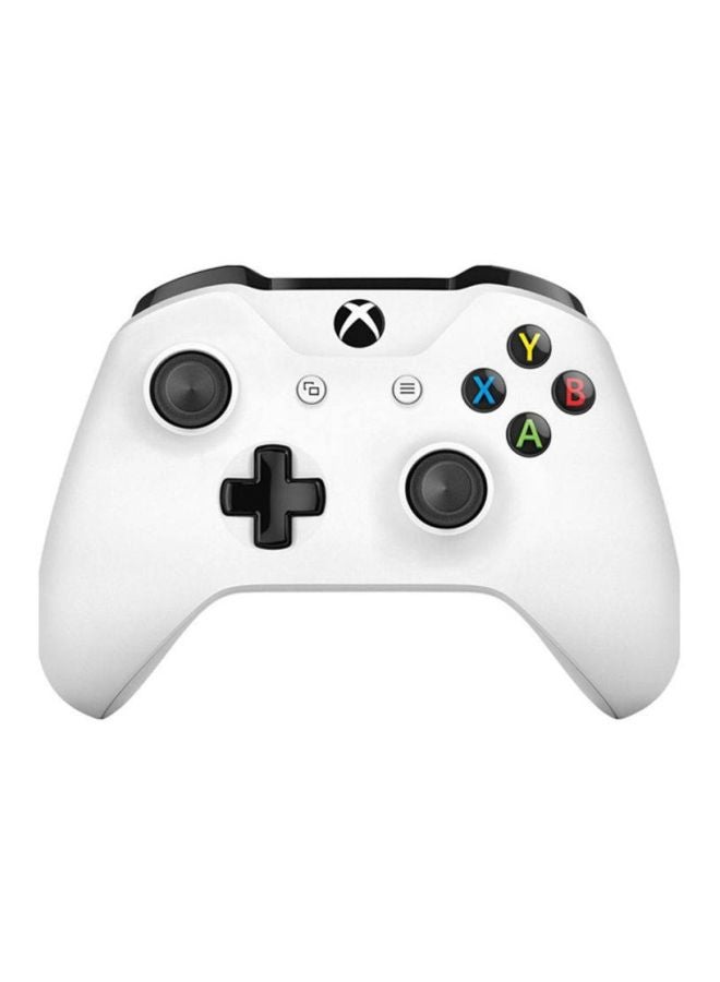 Xbox One Wireless Controller