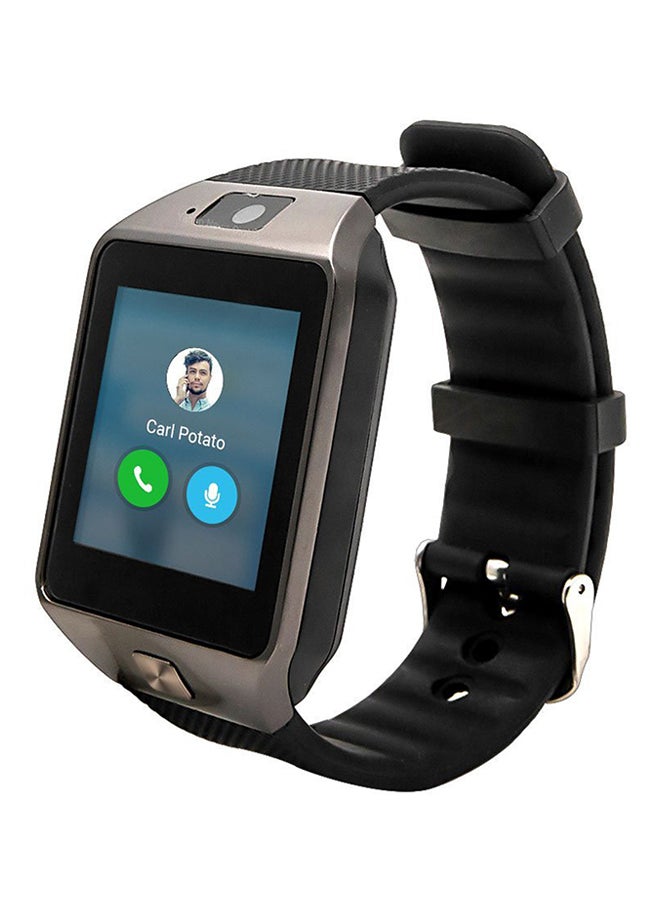 Compare DZ0904 Smartwatch Black at KSA Price
