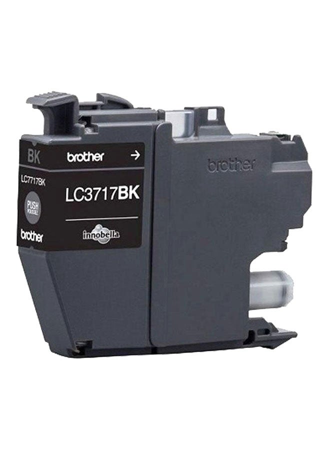 Compare LC3717 Toner Cartridge Black at KSA Price
