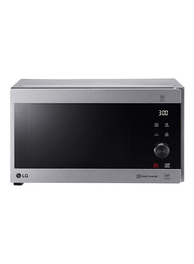 Compare NeoChef Inverter Microwave With Grill, 42 L 1350 W MH8265CIS Silver Black at KSA Price