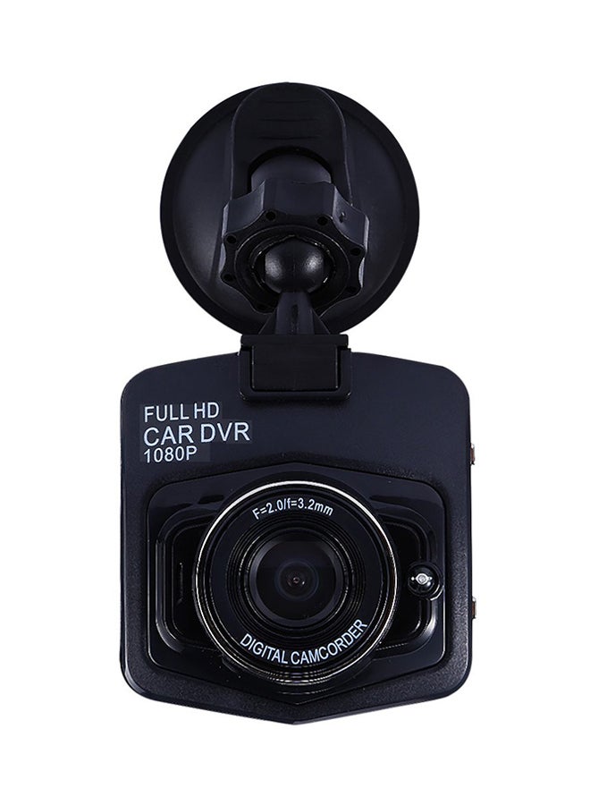 Mini Car Full HD DVR Camera