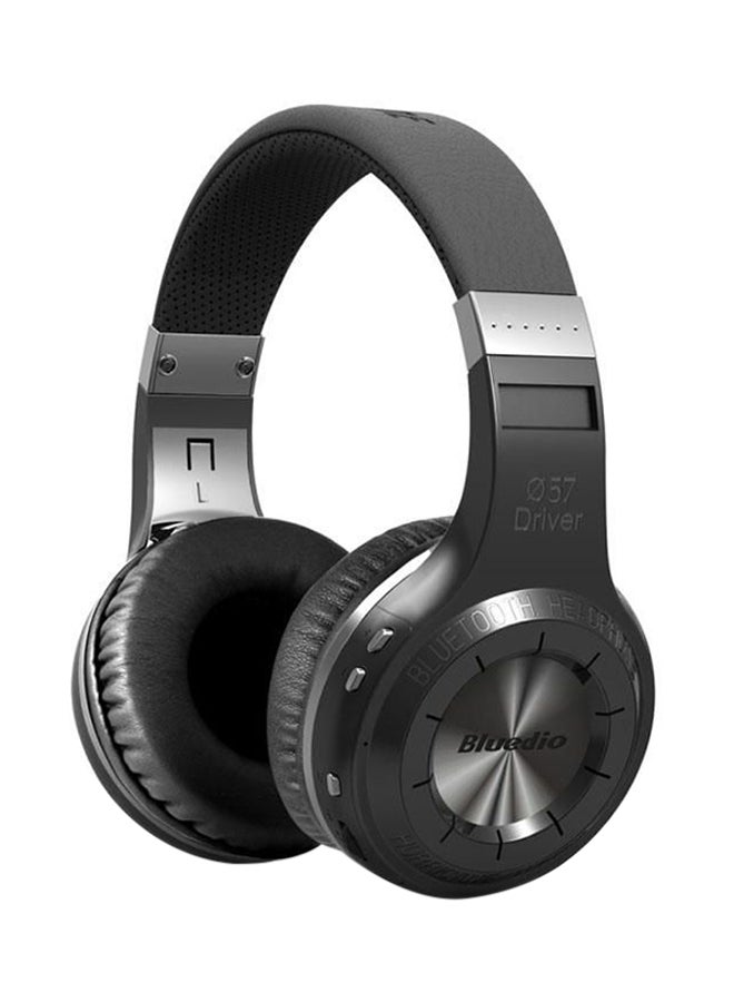 Compare Turbine Bluetooth OnEar Headphones Black at KSA Price