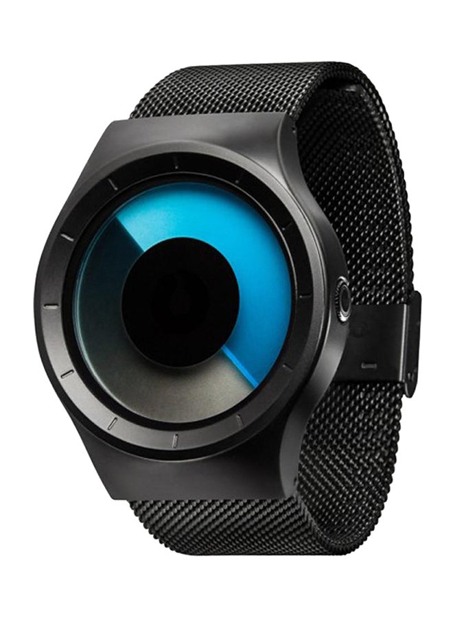 Compare L6002 Smartwatch Black at KSA Price