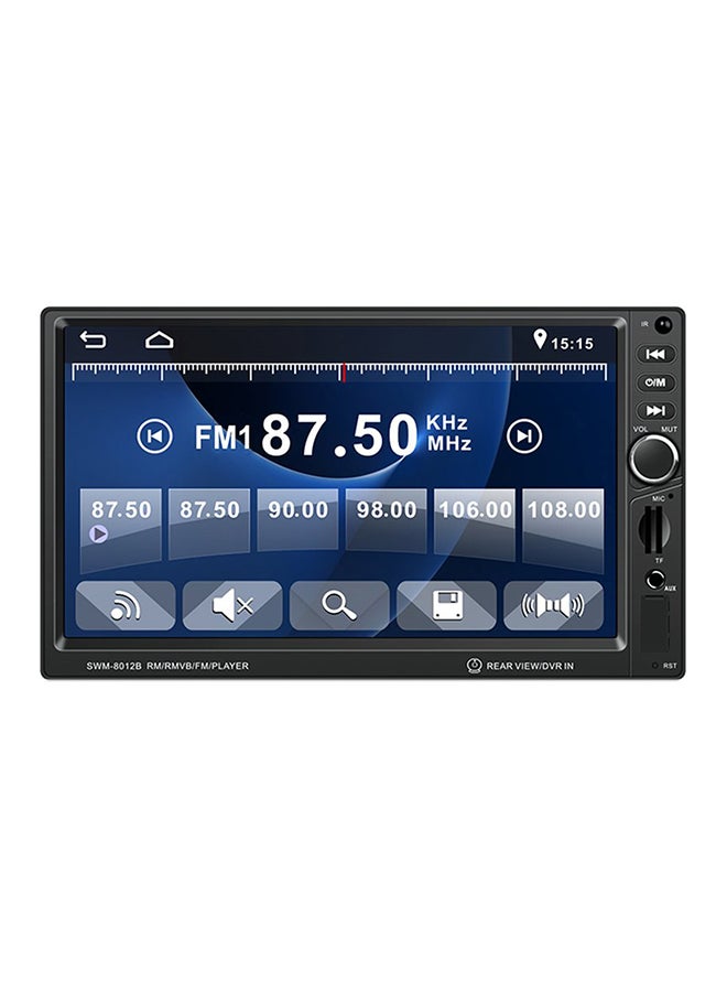 Compare Display Screen Car DVD Player at KSA Price