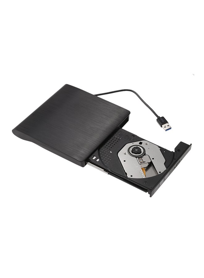 Compare Portable Ultra Slim External Hard Drive Black at KSA Price