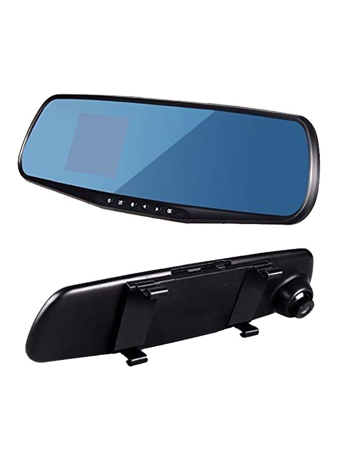 Compare DVR Womdee LCD Rearview Mirror Camera Recorder at KSA Price