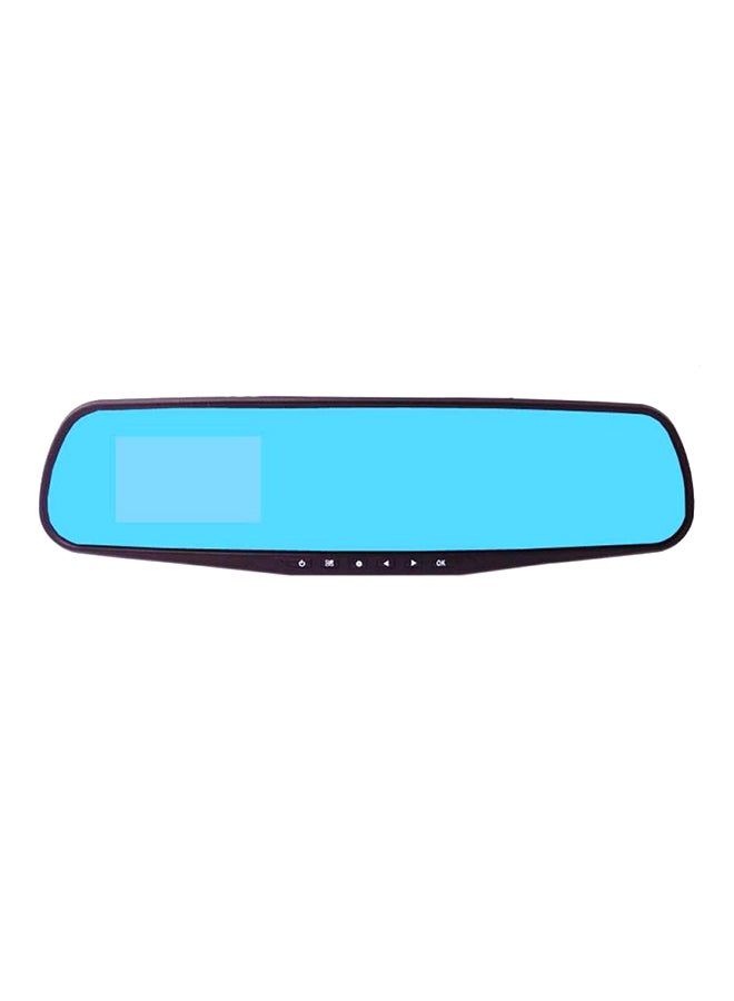 DVR Womdee LCD Rearview Mirror Camera Recorder