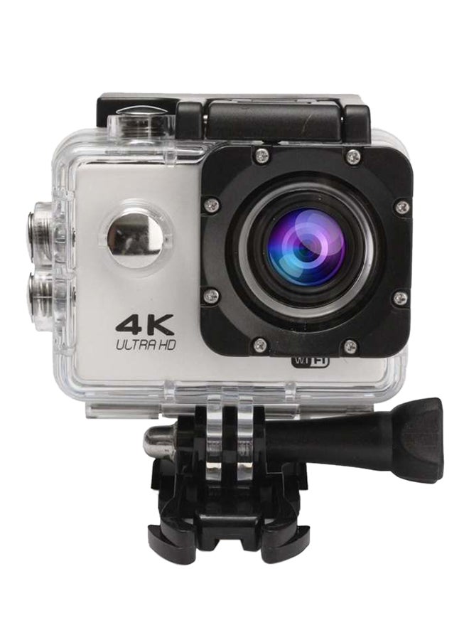 SJ8000 4K Ultra HD Action Camera