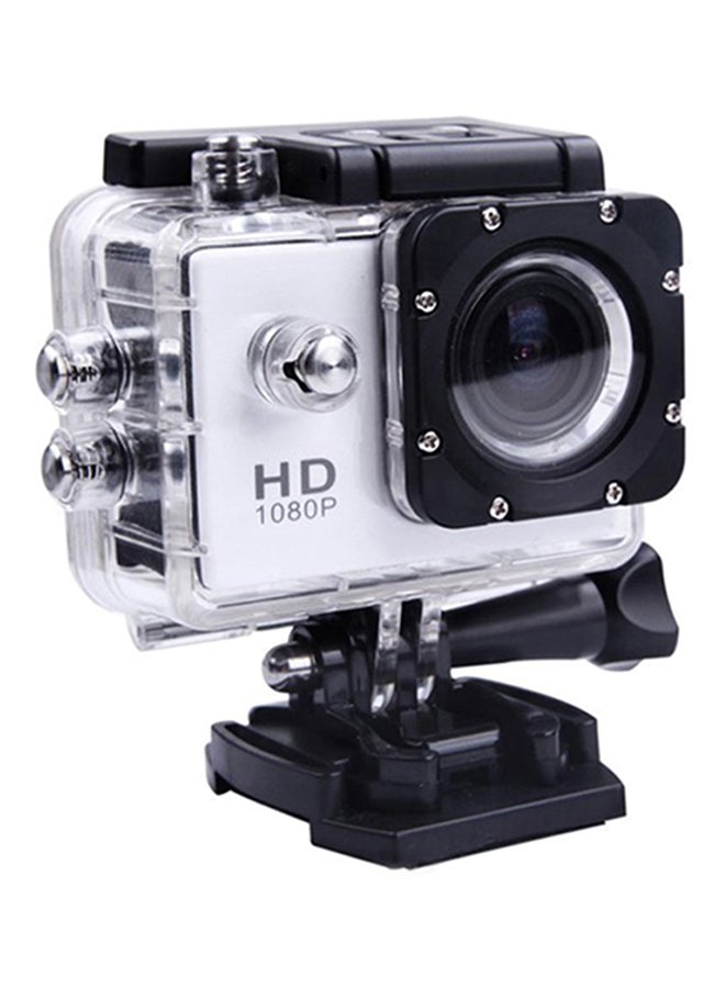 Waterproof 1080P Full HD Sport Action Camera