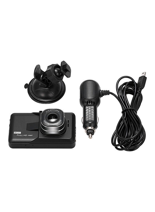 Compare Car DVR HD Dash Camera at KSA Price