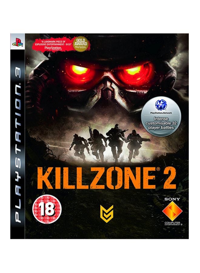 Compare Killzone 2  fighting  playstation_3_ps3 at KSA Price