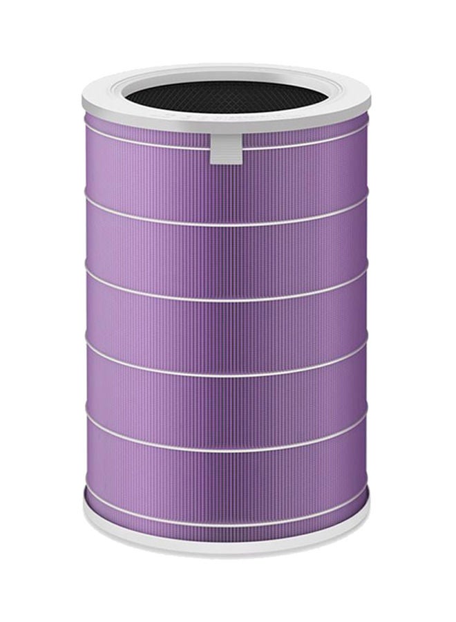 Compare Mi AntiBacterial Air Purifier MCRFLG Purple at KSA Price