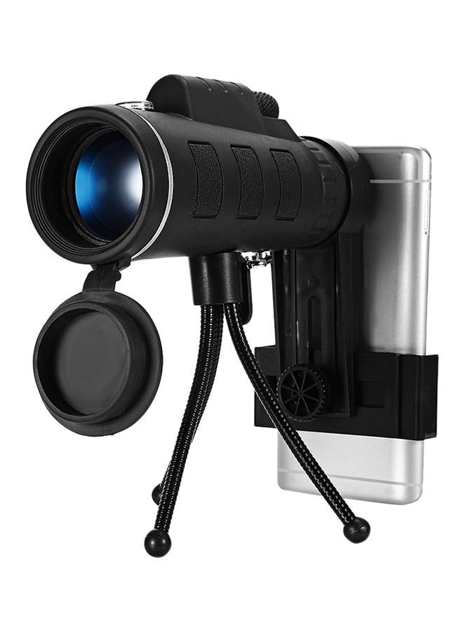 Compare Monocular HD Prism Telescope 17x6.5x6.5cm at KSA Price
