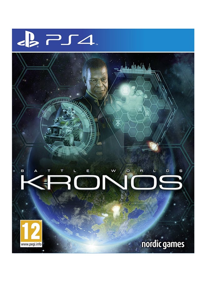 Compare Battle Worlds Kronos Intl Version  action_shooter  playstation_4_ps4 at KSA Price