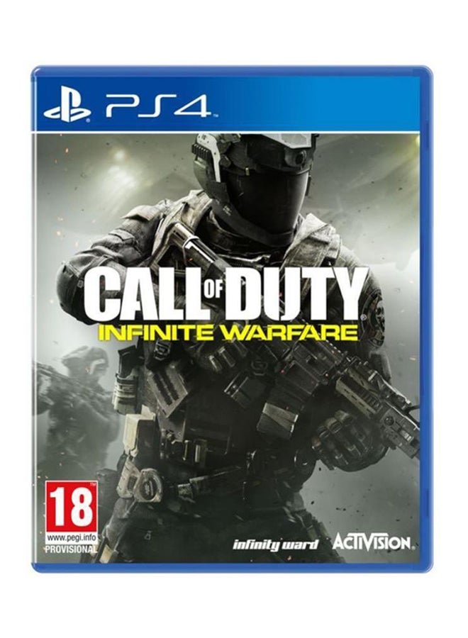 Call Of Duty: Infinite Warfare (Intl Version) -…