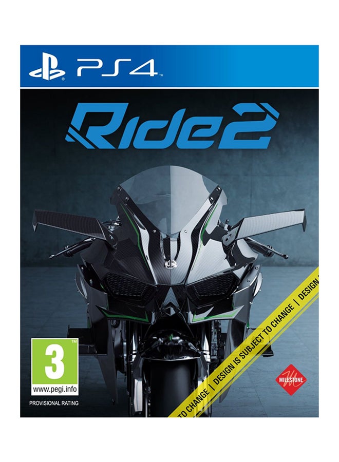 Compare Ride 2 Intl Version  racing  playstation_4_ps4 at KSA Price