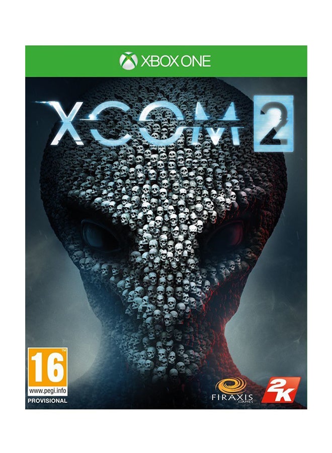 Compare Xcom 2  Role Playing  Xbox One at KSA Price