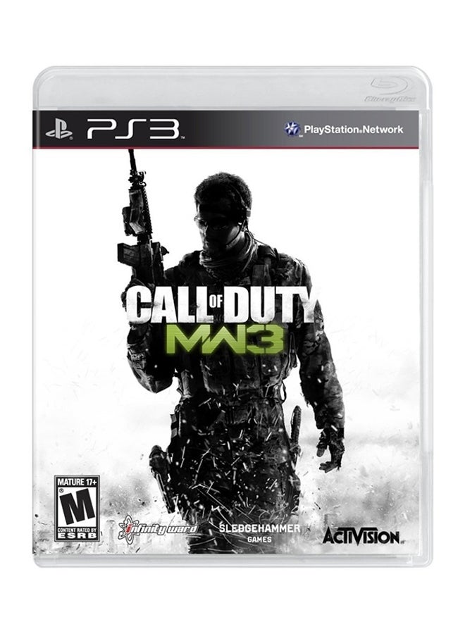 Call Of Duty MW3 - Action & Shooter -…