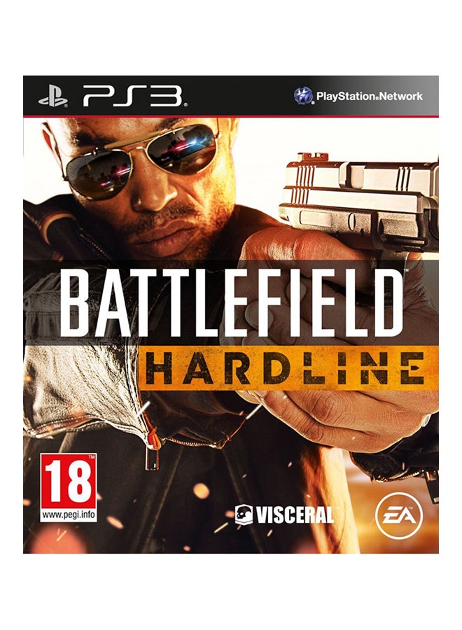 Compare Battlefield Hardline Intl Version  Action & Shooter  PlayStation 3 PS3 at KSA Price