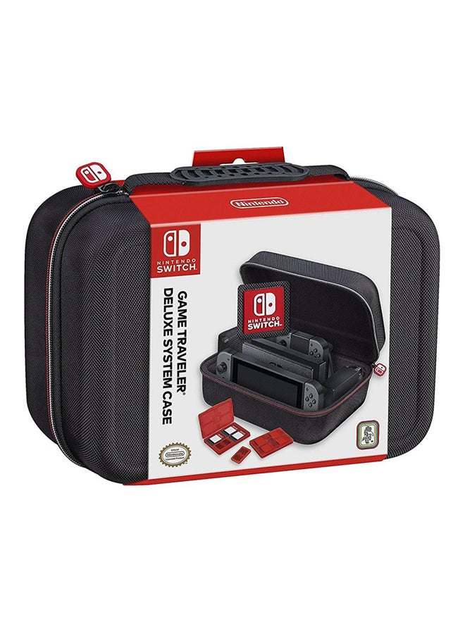 Compare Console Case Bag  Nintendo Switch at KSA Price